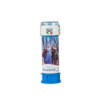 Мильні бульбашки - КРИЖАНЕ СЕРЦЕ 2 (60 ml) 103.872900 фото
