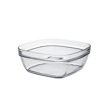 Салатник Duralex Lys Carre 300 мл, 11*11 см 2032AF06 фото