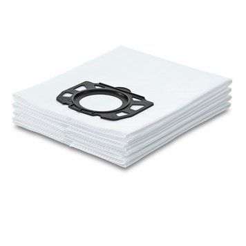 Karcher Фільтр-мішок флісовий до WD 4, WD 5, WD 6 2.863-006.0 фото