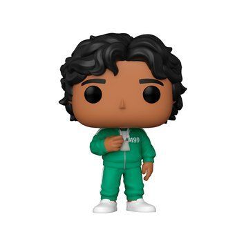 Игровая фигурка FUNKO POP! серии "Игра в кальмара" &ndash; АЛИ 199 64794 фото