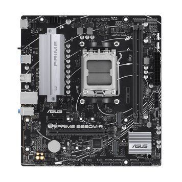 ASUS Материнcкая плата PRIME B650M-R 90MB1H30-M0EAY0 фото