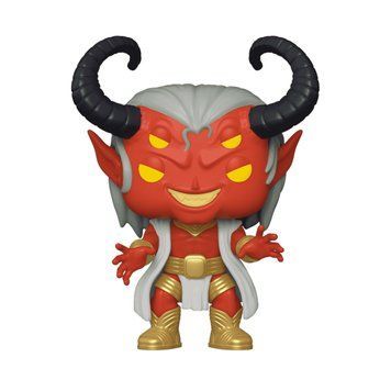 Ігрова фігурка FUNKO POP! серії "Ліга справедливості" - ТРИГОН 71746 фото