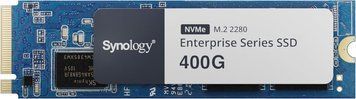 Synology Накопичувач SSD Synology M.2 400GB PCIe 3.0 2280 SNV5420-400G фото