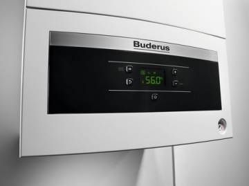 Buderus Logomax Plus GB062-24 KD