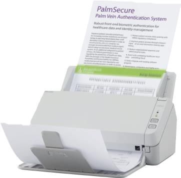 Документ-сканер A4 Fujitsu SP-1130N PA03811-B021 фото