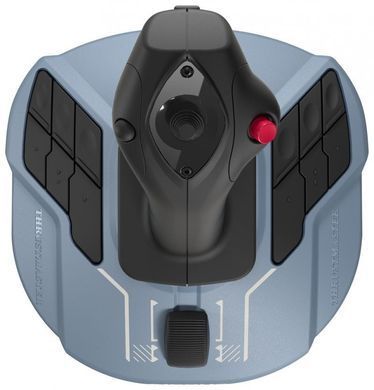 Thrustmaster Джойстик для PC TCA Sidestick Airbus Edition 2960844 фото