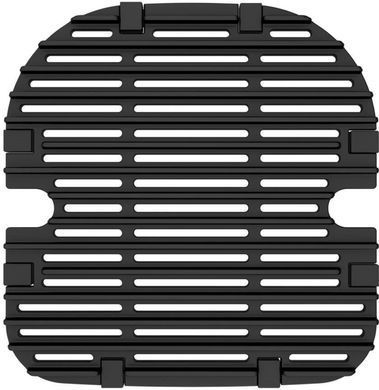 Tefal Мультипіч Easy Fry&Grill, 1550Вт, чаша-4,2л, механічне керування, від 80&deg;C до 200&deg;C, пластик, нерж. сталь EY501D15 фото