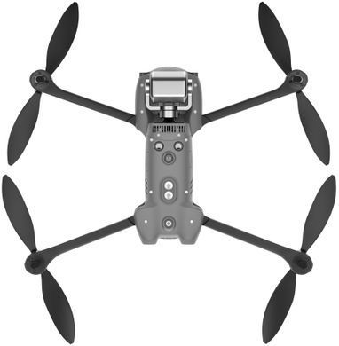 Autel Дрон EVO II Dual Rugged Bundle (640T) V3 Special version, FCC, Anti-Interference, Grey 102001752 фото