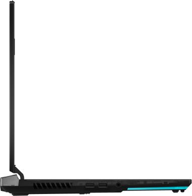 ASUS Ноутбук ROG Strix SCAR 17 G733PZ-LL078W 17.3" WQHD IPS, AMD R9-7845HX, 32GB, F1TB, NVD4080-12, NoOS, Черный 90NR0DC4-M005D0 фото
