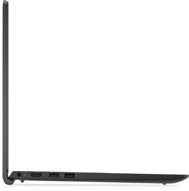 Dell Ноутбук Vostro 3520 15.6" FHD AG, Intel i7-1255U, 8GB, F512GB, UMA, Lin, чорний N1608PVNB3520GE_UBU фото