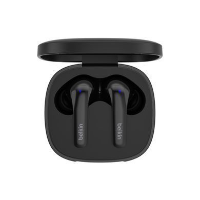 Belkin Наушники TWS Soundform Motion True Wireless, черный AUC010BTBK фото