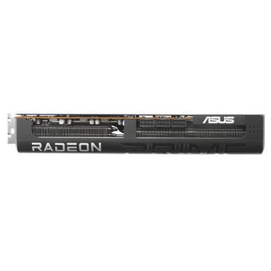 ASUS Видеокарта Radeon RX 9070 XT 16GB GDDR6 OC PRIME-RX9070XT-O16G 90YV0L71-M0NA00 фото