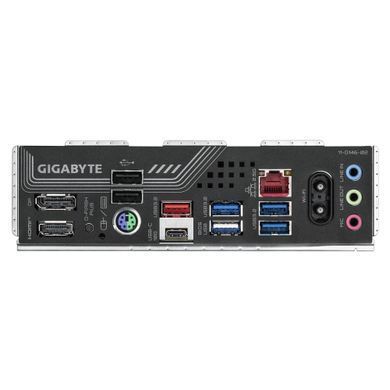 Gigabyte Материнська плата B850 GAMING X WIFI6E sAM5 B850 4xDDR5 M.2 Wi-Fi BT HDMI DP ATX B850_GAMING_X_WIFI6E фото