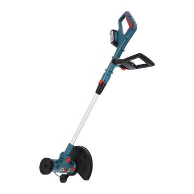 K&ouml;nner & S&ouml;hnen Multifunctional cordless trimmer Konner&Sohnen KS MFT-20V 20V lithium-ion 2400rpm 3.8kg without battery for ZP KSMFT-20V фото