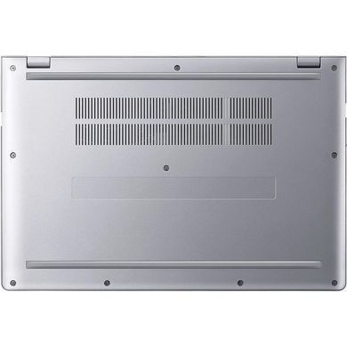 Acer Ноутбук Acer Chromebook CB314-4H 14" FHD IPS, Intel i3-N305, 8GB, F128GB, UMA, ChromeOS, сріблястий NX.KQDEU.004 фото