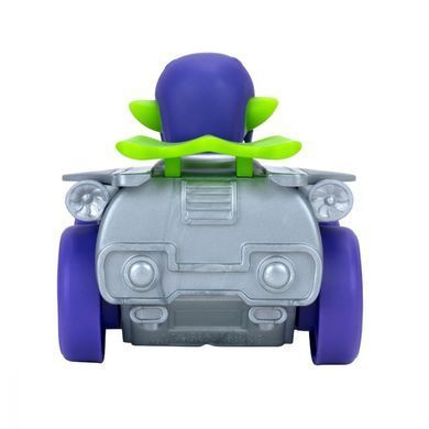 Машинка Spidey Little Vehicle Disc Dashers Green Goblin W1 Гоблин SNF0011 фото