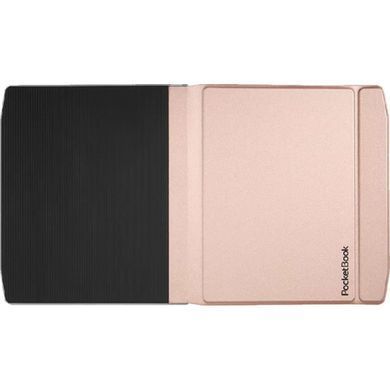 PocketBook Чехол 700_703K_710 серии Flip, бежевый HN-FP-PU-700-BE-CIS фото