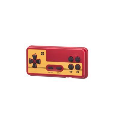 2E Ігрова консоль 8bit HDMI (2 бездротових геймпада, 3000 ігор) 2E8BHDWS3000 фото