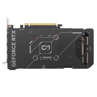 ASUS Відеокарта GeForce RTX 5060 Ti 8 GB GDDR7 OC DUAL-RTX5060TI-O8G 90YV0MP2-M0NA00 фото