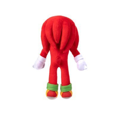 Мягкая игрушка SONIC THE HEDGEHOG 2 - НАКЛЗ (23 cm) 41276i фото