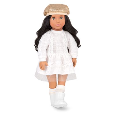 Кукла Our Generation Талита со шляпкой 46 см BD31140Z фото