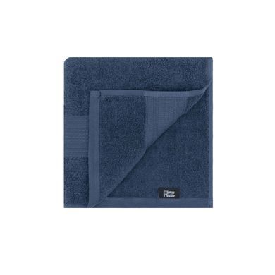 ARDESTO Полотенце махровое Ardesto SuperSoft 50х90см, 100% хлопок, синий