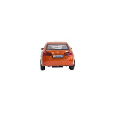 Автомодель - TOYOTA COROLLA COROLLA-GD(FOB) фото