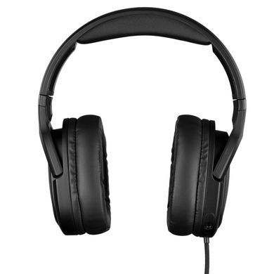 2E Gaming Гарнитура игровая HG330, 7.1, USB-A, RGB, 2м, чёрный 2E-HG330BK-7.1 фото
