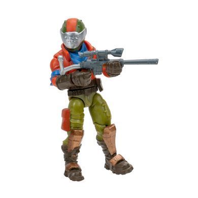 Fortnite Колекційна фігурка Micro Legendary Series Rust Lord, 6см FNT0953 фото