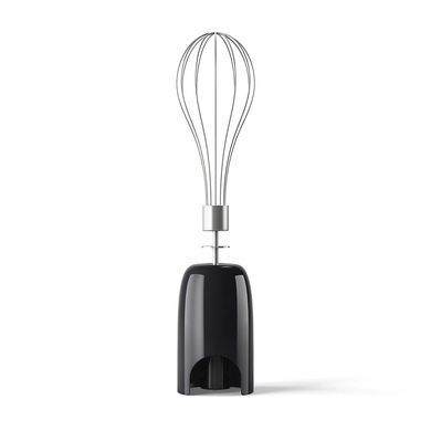 Philips Блендер погружной Series 5000, 1200Вт, 5в1, чопер, терки, черный