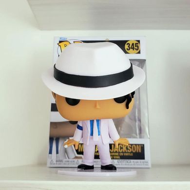 Игровая фигурка FUNKO POP! cерии "Поп" - МАЙКЛ ДЖЕКСОН 70600 фото