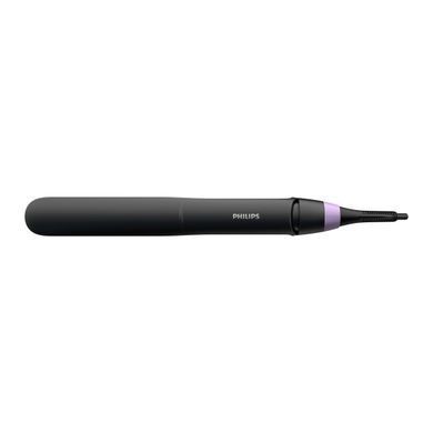 Philips Випрямляч Series 3000, темп.режимів-10, 160-230С, кераміка, чорний BHS377/00 фото