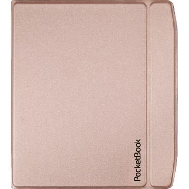 PocketBook Чехол 700_703K_710 серии Flip, бежевый HN-FP-PU-700-BE-CIS фото