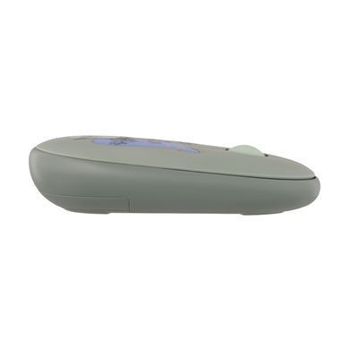 2E Миша MF300 FLORA:DILL Silent WL BT, зелений 2E-MF300WFLORAGN фото
