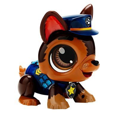 Build a Bot Игровой набор Paw Patrol Чейз 928555.006 фото