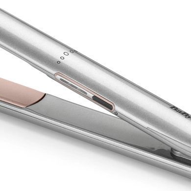 BaByliss Выпрямитель Cosmos, темп.режимов-3, 180-235&deg;C, кварц-керамика, серый ST260E фото
