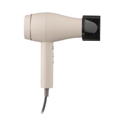 ARDESTO Фен Pearl Cream HD-Y700PERL, 1800-2000Вт, 2 швидкості, 3 темп.режими, бежевий HD-Y700PERL фото
