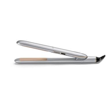 BaByliss Выпрямитель Cosmos, темп.режимов-3, 180-235&deg;C, кварц-керамика, серый ST260E фото