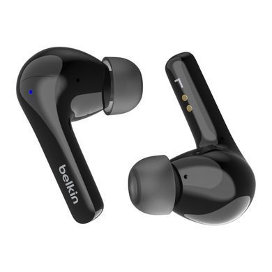 Belkin Наушники TWS Soundform Motion True Wireless, черный AUC010BTBK фото