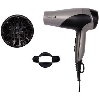 Фен Remington D3190S IONIC DRY D3190S фото