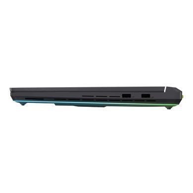 ASUS Ноутбук ASUS ROG Strix G16 G615LR-S5273 16" 2.5K IPS, Intel Ultra 7 255HX, 32GB, F1TB, NVD5070Ti-12, noOS, Сірий 90NR0LR1-M00C00 фото