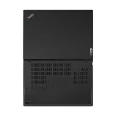Lenovo Ноутбук ThinkPad T14-G4 14" WUXGA IPS AG, Intel i7-1355U, 16GB, F1TB, UMA, Win11P, черный 21HD0056RA фото