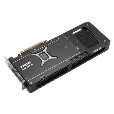 ASUS Видеокарта Radeon RX 9070 XT 16GB GDDR6 OC PRIME-RX9070XT-O16G 90YV0L71-M0NA00 фото