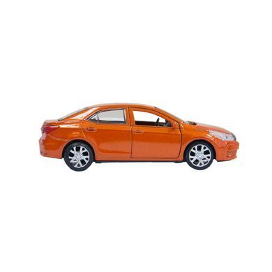 Автомодель - TOYOTA COROLLA COROLLA-GD(FOB) фото
