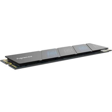 Apacer Накопитель SSD M.2 2TB PCIe 3.0 P4U PRO AP2TBAS2280P4UPRO-1 фото