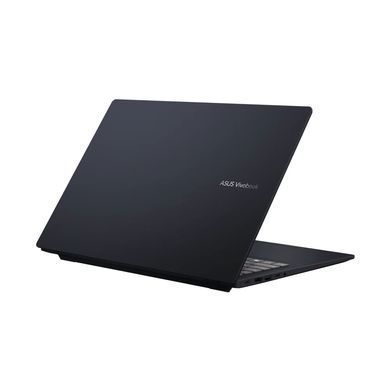 ASUS Ноутбук ASUS Vivobook 16 X1607CA-MB058 16" WUXGA IPS, Intel Ultra 5 225H, 16GB, F512GB, UMA, noOS, Блакитний 90NB15A1-M00660 фото