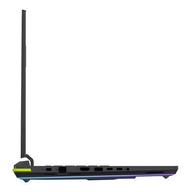 ASUS Ноутбук ASUS ROG Strix G16 G615LR-S5273 16" 2.5K IPS, Intel Ultra 7 255HX, 32GB, F1TB, NVD5070Ti-12, noOS, Сірий 90NR0LR1-M00C00 фото