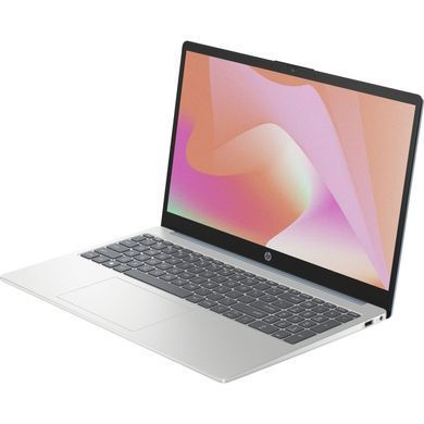HP Ноутбук 15-fc0109ua 15.6" FHD IPS AG, AMD R7-7730U, 16GB, F1024GB, UMA, DOS, синий B4LY0EA фото