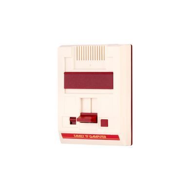 2E Ігрова консоль 8bit HDMI (2 бездротових геймпада, 3000 ігор) 2E8BHDWS3000 фото