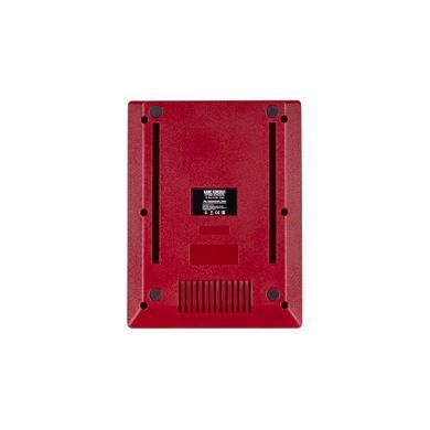 2E Ігрова консоль 8bit HDMI (2 бездротових геймпада, 3000 ігор) 2E8BHDWS3000 фото